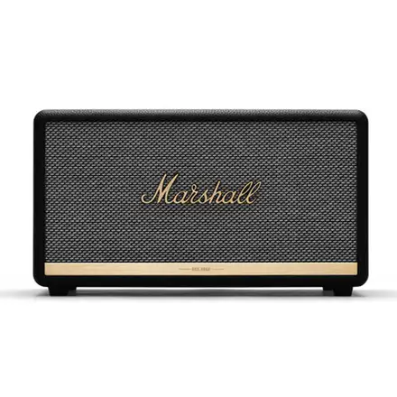 Marshall Stanmore II BT Black reproduktor
