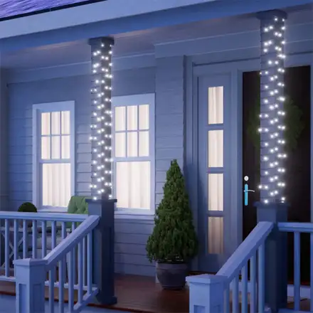Nanoleaf Smart Holiday String Lights Starter Kit 24M