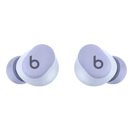 Apple Beats Solo Buds - True Wireless Earbuds - Arctic Purple slúchadlá