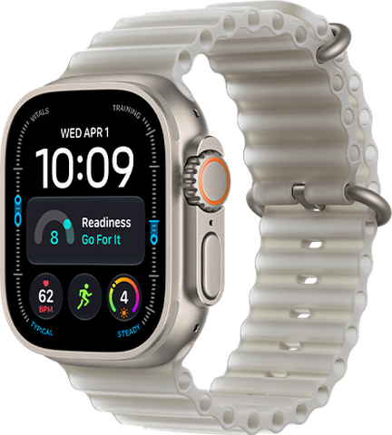 Apple Watch Ultra 4