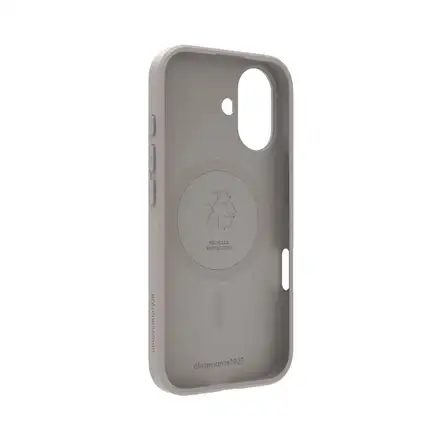dbramante1928 - Puzdro Greenland Pro pre iPhone 17, sandstone