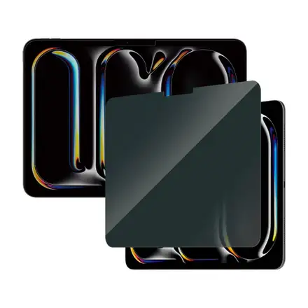 PanzerGlass ochranné sklo UWF Privacy pre iPad Pro 11" M4/M5 2024/2025