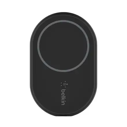 Belkin Boost Charge Magnetic Wireless Car Charger 10W - Black