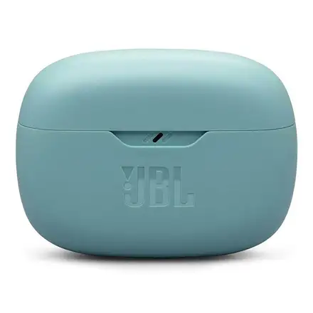 JBL Wave Beam 2 Blue slúchadlá
