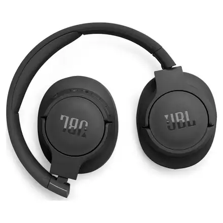 JBL Tune 770NC Black slúchadlá