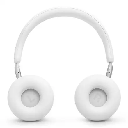 JBL Live 680NC White slúchadlá