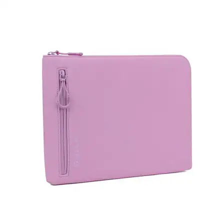 GOLLA Sleeve Metro Neoprene 15" Pastel Lilac