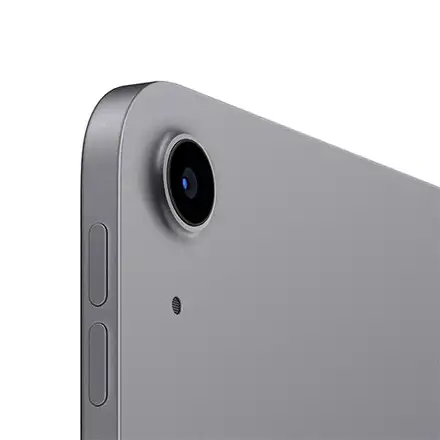 iPad Air 10,9" (2022) Wi-Fi 256 GB kozmická sivá *Trieda B*