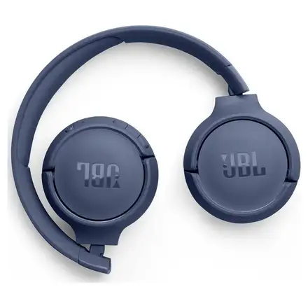 JBL Tune 520BT Blue slúchadlá