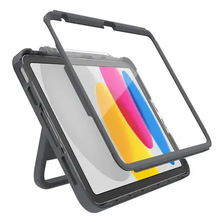 ZAGG kryt Durango pre iPad 10-11 Gen. 2022/2025 - Black