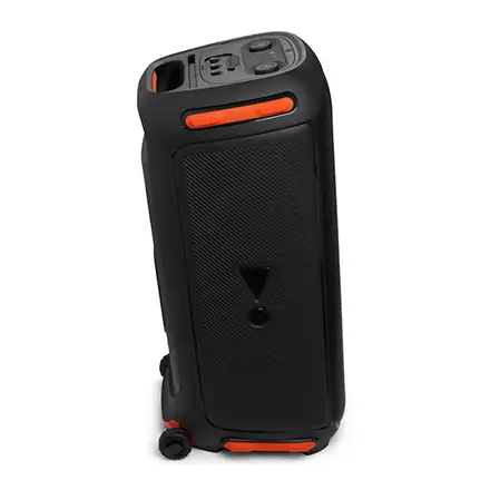 JBL Party Box 710 Black reproduktor