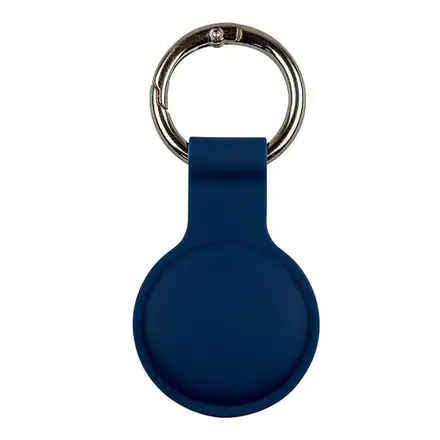 Mobile Origin puzdro Airtag KeyChain pre Apple Airtag - Blue