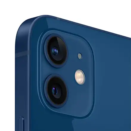 iPhone 12 128 GB modrá *Trieda C*