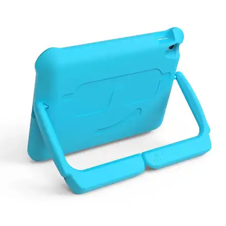 ZAGG kryt Orlando pre iPad 10-11 Gen. 2022/2025 - Blue