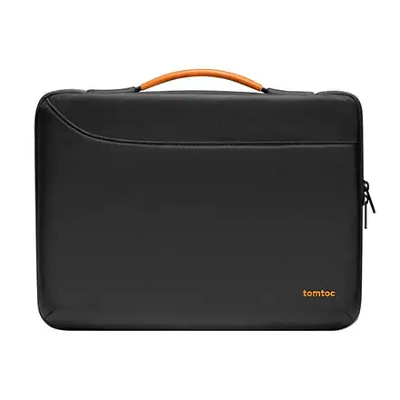 TomToc taška Versatile A22 pre Macbook Pro 14" M1/M2/M3/M4 - Black