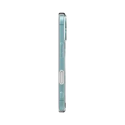 Spigen kryt Ultra Hybrid T Magsafe Camera Control pre iPhone 16 - White