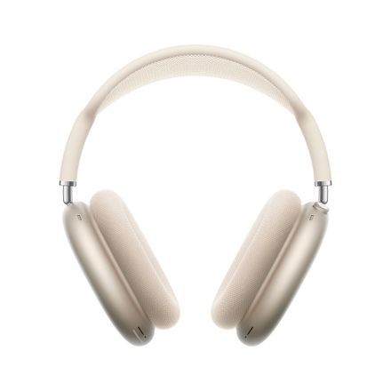 Apple AirPods Max - Hviezdne biele *Vystavený*