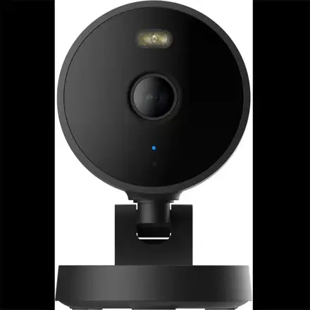 Aqara Smart Home Kamera G100, vnútorna/vonkajšia WiFi 2K, čierna