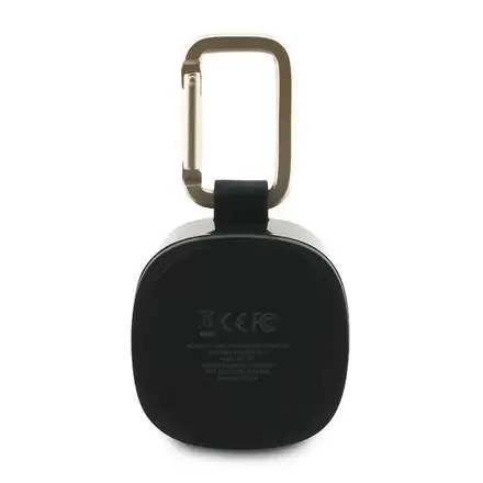 Guess MagSafe Bluetooth Reproduktor čierny
