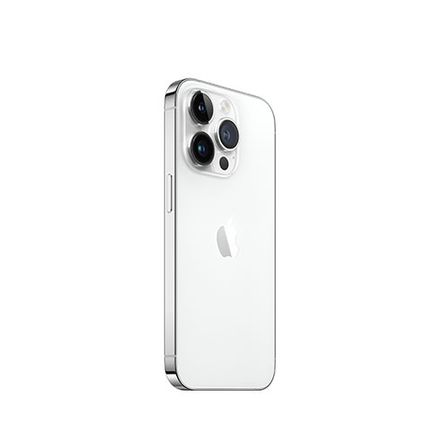iPhone 14 Pro 128 GB strieborná *Použitý s DPH - Trieda C*