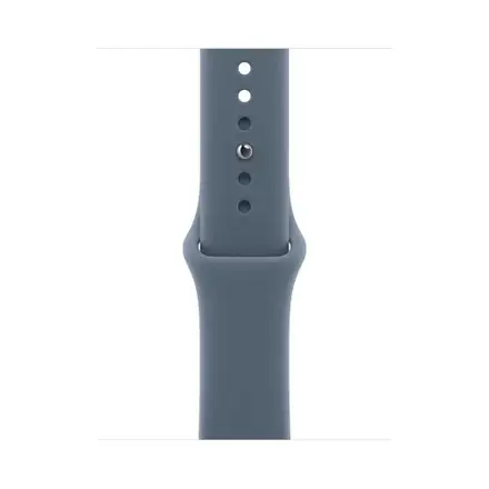Apple Watch 40mm Anchor Blue Sport Band - S/M