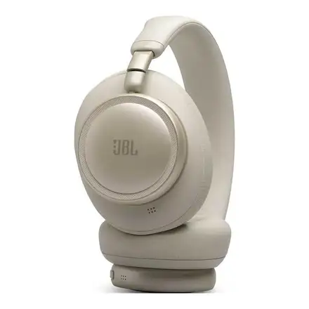 JBL Live 780NC Champagne slúchadlá