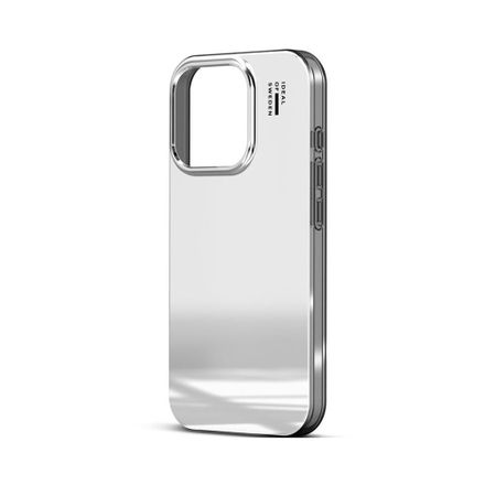 iDeal Mirror Case MagSafe iPhone 16 Pro Mirror