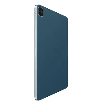 Apple Smart Folio for iPad Pro 12.9-inch (3-6th generation) - Marine Blue