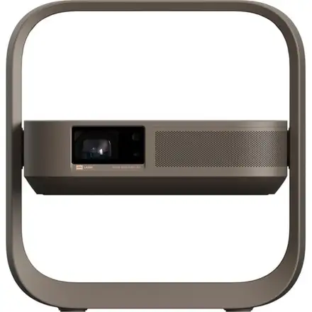 XGIMI Elfin Flip 4K projektor