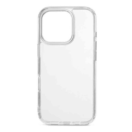 Aiino - Glassy Case for iPhone 16 Pro Max