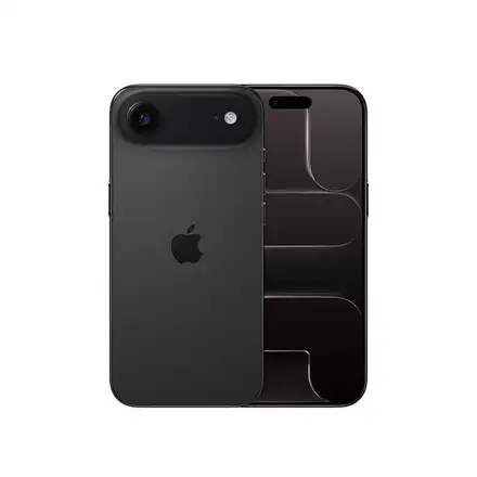 iPhone Air 256GB Vesmírna čierna *Rozbalený*