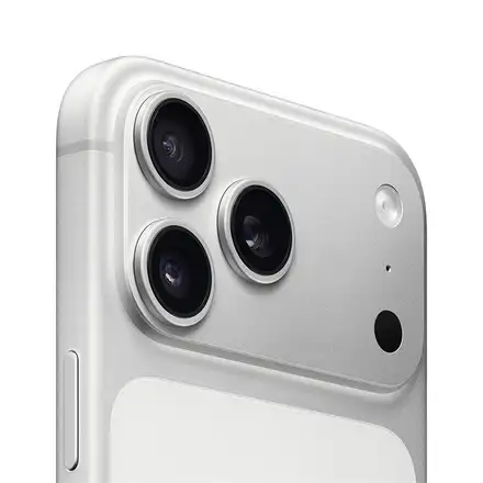 iPhone 17 Pro Max 1TB Strieborná