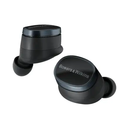 Bowers & Wilkins Pi8 True Wireless Anthracite Black slúchadlá