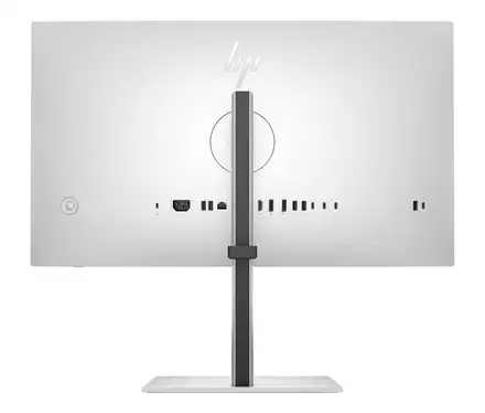 HP Series 7 Pro 4K 727pk, 27.0/IPS, 3840x2160/60Hz, 2000:1, 5ms, 400cd, DP/HDMI/USB-C(100W), 3-3-0, docking
