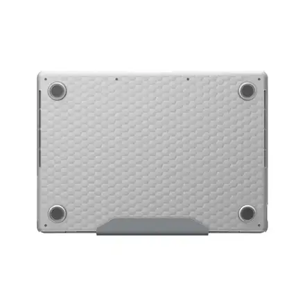 UAG kryt Essential Armor pre Macbook Pro 14" M1/M2/M3/M4/M5 - Ice