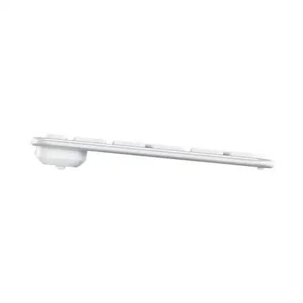 Satechi klávesnica Slim EX3 Wireless Keyboard - Silver