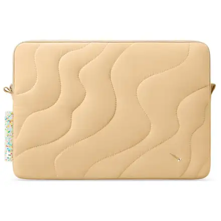 Tomtoc puzdro Terra A27 Sleeve pre Macbook Pro 16" M1/M2/M3/M4 - Dune Shade