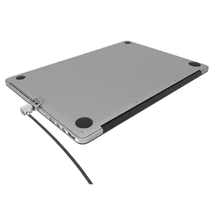 Compulocks Ledge MacBook Air Lock Slot Adapter