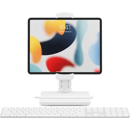 TwelveSouth stojan HoverBar Duo - White