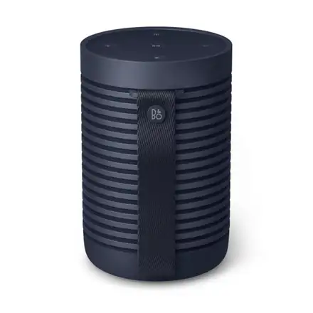 Bang & Olufsen Beosound Explore Navy reproduktor