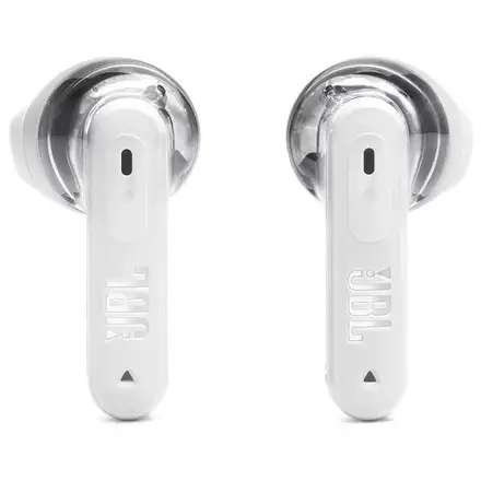 JBL Tune Flex 2 Ghost White slúchadlá