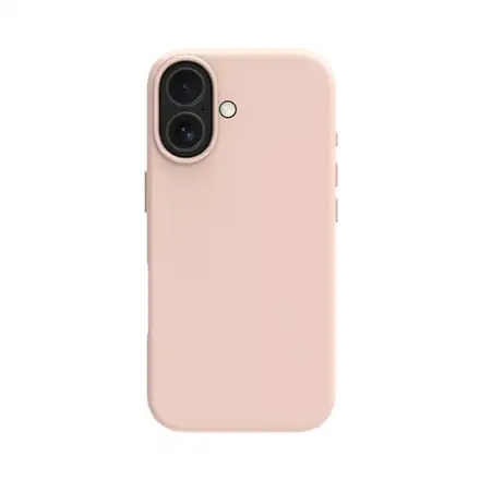 dbramante1928 - Puzdro Roskilde ICON s MagSafe pre iPhone 17, pink sand