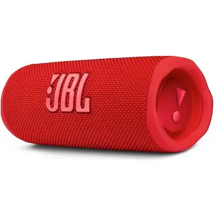 JBL Flip 6 Red reproduktor