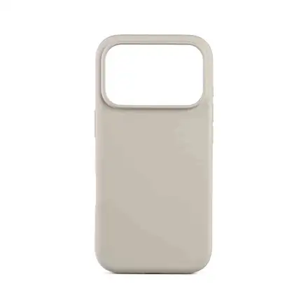 Aiino - Allure Case with magnet for iPhone 18 Pro - Sand
