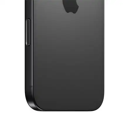 iPhone 16 Pro Max 256 GB čierny titán *Trieda A*