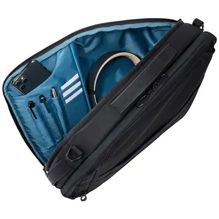 Thule Accent brašna/batoh na 16" MacBook - black