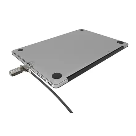 Compulocks Ledge MacBook Air Lock Slot Adapter