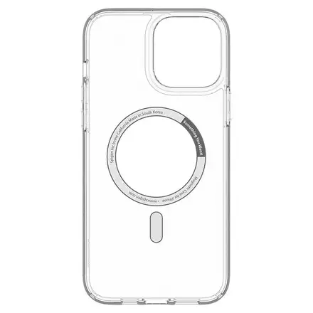 Spigen kryt Ultra Hybrid Magsafe pre iPhone 13 Pro Max - Graphite