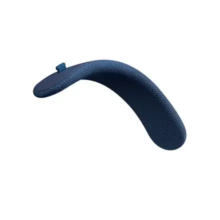 Apple Beats 360 Cushion Kit - Navy Performance Knit Cushions for Ear Cups and Headband
