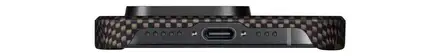 Pitaka kryt MagEZ Magsafe Case 5 pre iPhone 15 Pro - Sunset